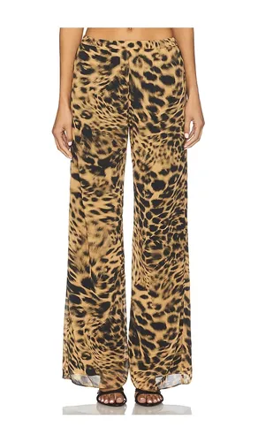 X REVOLVE Mariko Pants in . Size S. Also in M, XS - Amanda Uprichard - Modalova