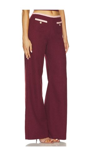 HOSE WINDSOR in . Größe M. Also in L - Amanda Uprichard - Modalova