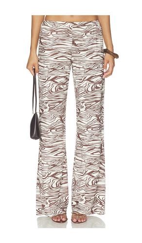 HOSEN MARIKO in . Größe L. Also in M, S, XL, XS - Amanda Uprichard - Modalova