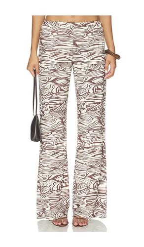Mariko Pants in . Size L. Also in M, S, XS - Amanda Uprichard - Modalova