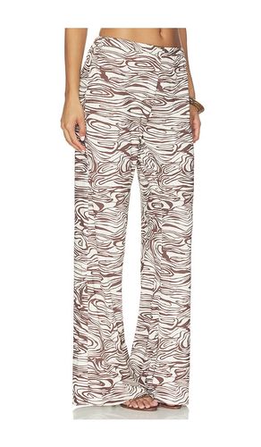 Mariko Pants in . Size L. Also in M, S, XL, XS - Amanda Uprichard - Modalova
