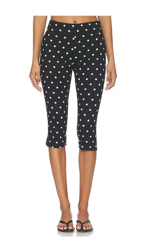 Nico Capri Pants in & . Size 0. Also in 2, 4, 6, 8, 10, 12 - Amanda Uprichard - Modalova