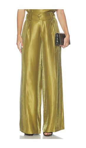 Noho Pants in . - size S (also in XS) - Amanda Uprichard - Modalova