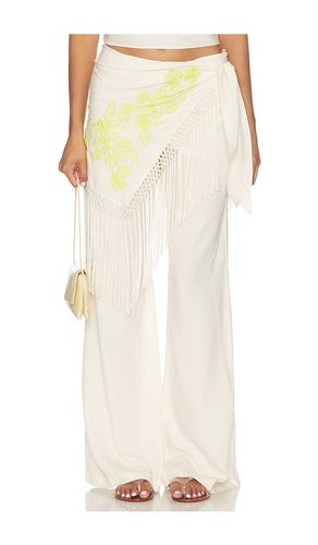 HOSE CALANDRA in . Größe M. Also in S, XL, XS - Amanda Uprichard - Modalova