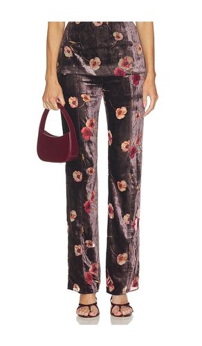 Regency Pants in . Taglia L. Also in M, S, XL, XS - Amanda Uprichard - Modalova