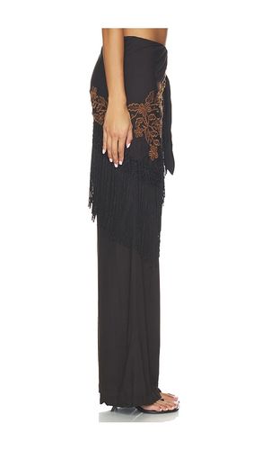HOSE FRINGE in . Größe XS. Also in S, M, L, XL - Amanda Uprichard - Modalova
