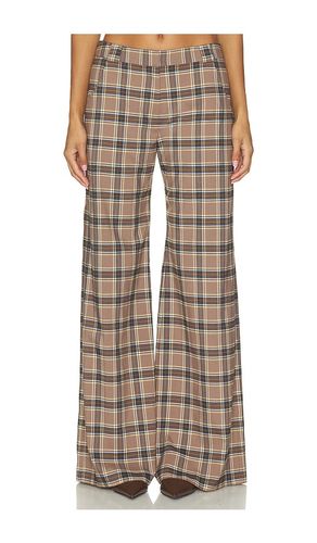 HOSEN SADDLER in . Größe L. Also in M, S, XS - Amanda Uprichard - Modalova