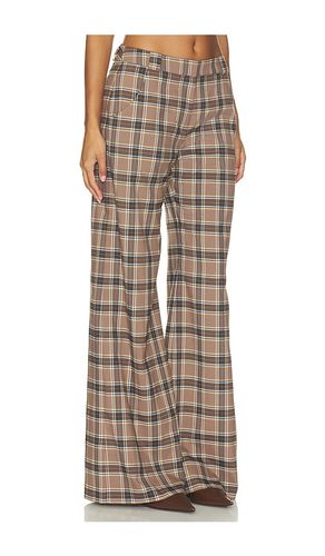 HOSEN SADDLER in . Größe L. Also in M, S, XS - Amanda Uprichard - Modalova