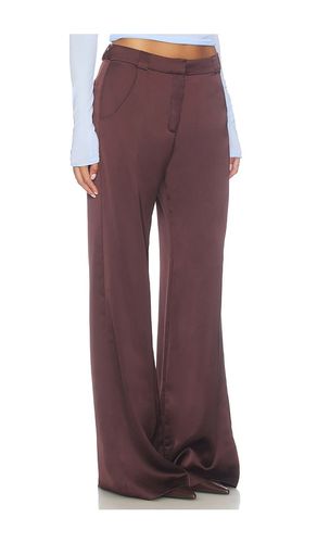 Saddler Pants in . Size L. Also in M, S, XL, XS - Amanda Uprichard - Modalova