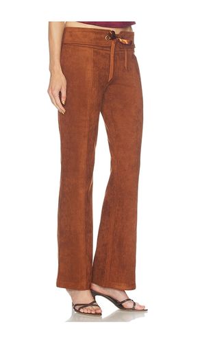 HOSEN ROBIN in . Größe L. Also in M, S, XL, XS - Amanda Uprichard - Modalova