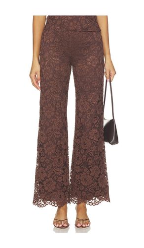 HOSEN HATHAWAY in . Größe L. Also in M, S, XL, XS - Amanda Uprichard - Modalova