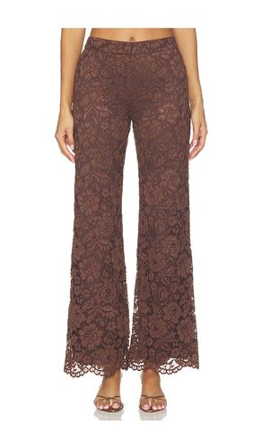HOSEN HATHAWAY in . Größe L. Also in M, S, XL, XS - Amanda Uprichard - Modalova