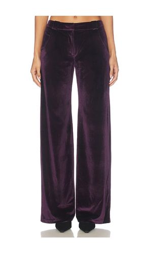 HOSE SADDLER in . Größe L. Also in M, S, XL, XS - Amanda Uprichard - Modalova