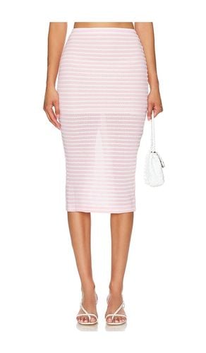 X REVOLVE Kismet Skirt in . - size L (also in XL) - Amanda Uprichard - Modalova