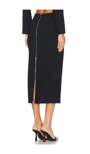 Sadie Skirt in . Taglia L, S, XS - Amanda Uprichard - Modalova