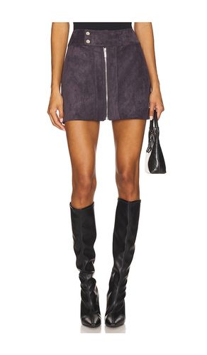 Becker Skirt in . Taglia L. Also in M, S, XS - Amanda Uprichard - Modalova