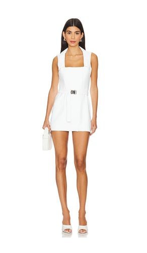 X REVOLVE Larenta Romper in . - size L (also in M, S, XL, XS) - Amanda Uprichard - Modalova