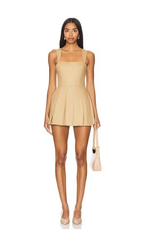 Mercy Romper in . Size S - Amanda Uprichard - Modalova