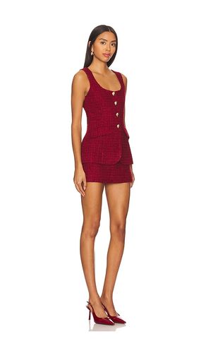 Kya Romper in . Size S. Also in L - Amanda Uprichard - Modalova