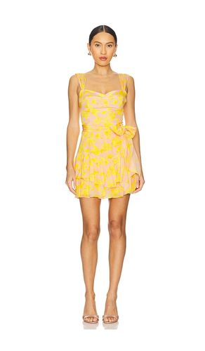 SKORT-ROMPER KENDRA in . Größe L. Also in S, XS - Amanda Uprichard - Modalova