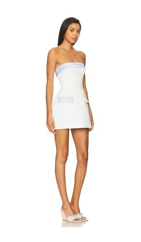 SKORT-ROMPER LUCIENNE in . Größe L. Also in M, S - Amanda Uprichard - Modalova