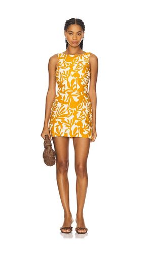 SKORT-ROMPER AVELLINA in . Größe L. Also in S - Amanda Uprichard - Modalova