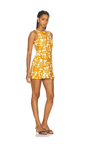 SKORT-ROMPER AVELLINA in . Größe L. Also in S - Amanda Uprichard - Modalova