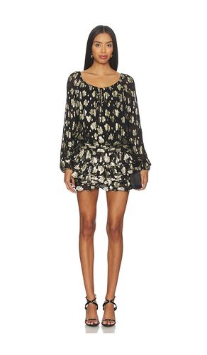 Dallas Romper in . Size S. Also in XS, L - Amanda Uprichard - Modalova