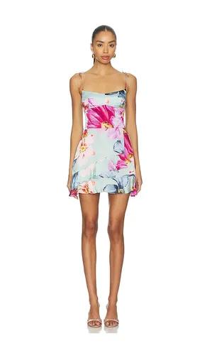 Magnolia Romper in . Size M. Also in S, XS - Amanda Uprichard - Modalova