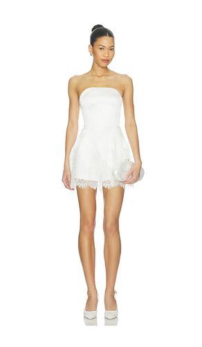 Romilly Romper in . Size L. Also in M, S, XL, XS - Amanda Uprichard - Modalova