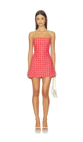 Daisy Romper in . Size XS. Also in S, M, L - Amanda Uprichard - Modalova