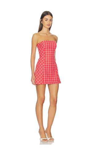 Daisy Romper in . - size L (also in S, XL) - Amanda Uprichard - Modalova