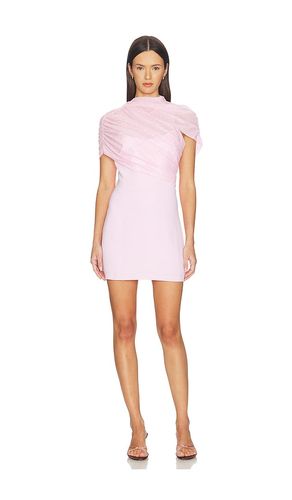 Evianna Romper in . Size L. Also in M, S, XS - Amanda Uprichard - Modalova