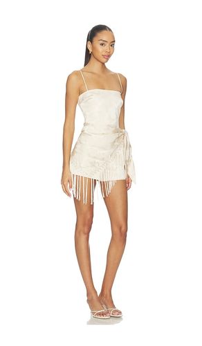 Marrakesh Romper in . Size L. Also in M, XS - Amanda Uprichard - Modalova