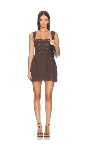 Bethany Romper in . Size L. Also in M, S, XS - Amanda Uprichard - Modalova