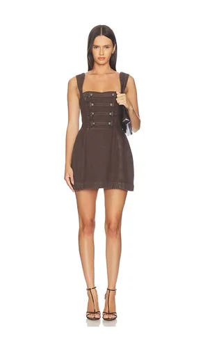 Bethany Romper in . Size S. Also in XS, M, L - Amanda Uprichard - Modalova