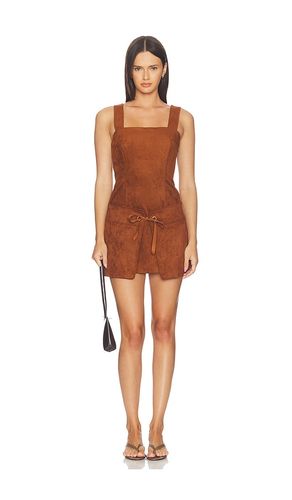 KURZOVERALL ROBIN in . Größe S. Also in XS, M, L - Amanda Uprichard - Modalova