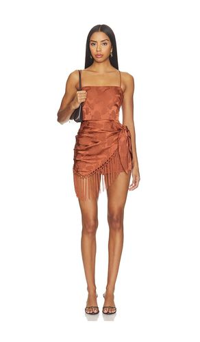 KURZOVERALL MARRAKESH in . Größe XS. Also in S, M, L, XL - Amanda Uprichard - Modalova