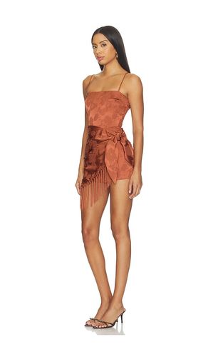 KURZOVERALL MARRAKESH in . Größe XS. Also in S, M, L, XL - Amanda Uprichard - Modalova