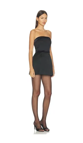 Avalee Skort Romper in . Size XS. Also in S, M, L - Amanda Uprichard - Modalova