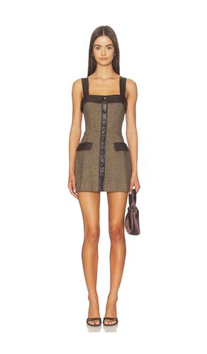 Mindy Romper in . Taglia L. Also in M, S, XL, XS - Amanda Uprichard - Modalova