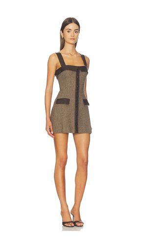 Mindy Romper in . Taglia L. Also in M, S, XL, XS - Amanda Uprichard - Modalova