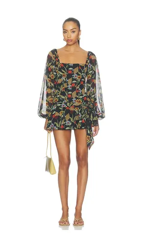 Bonito Romper in . Size L. Also in M, S, XS - Amanda Uprichard - Modalova