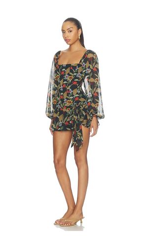 Bonito Romper in . Size L. Also in M, S, XS - Amanda Uprichard - Modalova