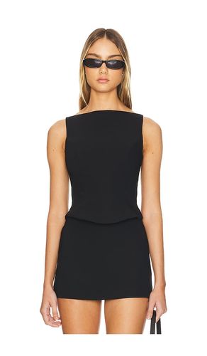 X REVOLVE Ines Top in . Size L. Also in M, XL - Amanda Uprichard - Modalova