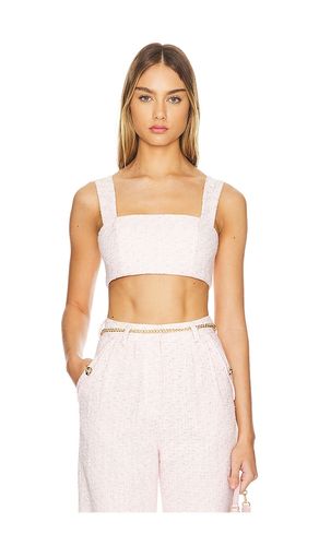 X REVOLVE Tish Top in . Size S. Also in M, L - Amanda Uprichard - Modalova