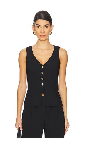 Carnegie Vest in . - size L (also in M, S) - Amanda Uprichard - Modalova