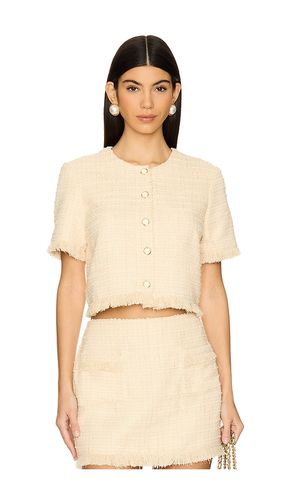 OBERTEIL ANDREA in . Größe M. Also in L, XL - Amanda Uprichard - Modalova