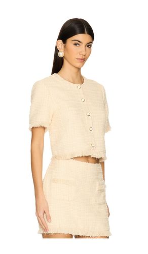 OBERTEIL ANDREA in . Größe L. Also in M, XL - Amanda Uprichard - Modalova