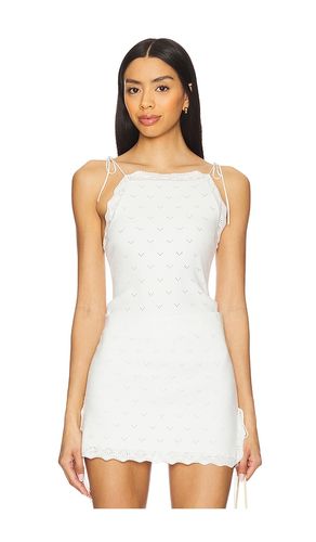 Hanalei Top in . Size S. Also in M, L, XL - Amanda Uprichard - Modalova